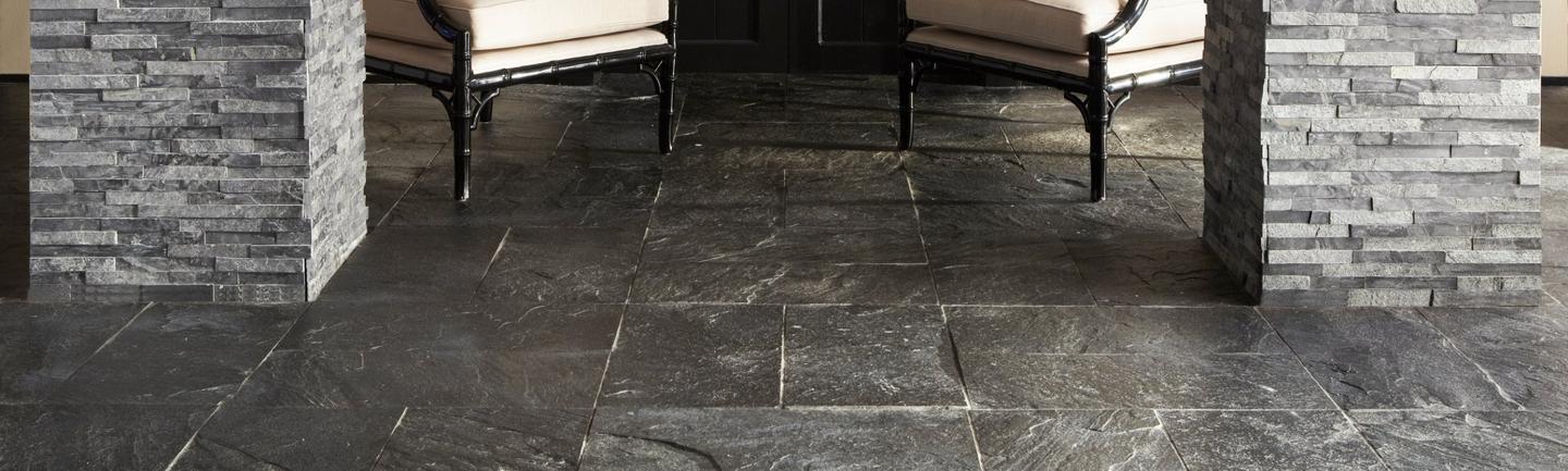 Slate Tile